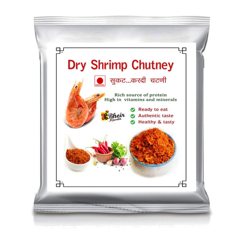Sukat Chutney